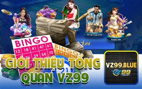 VZ99⭐️VZ99 Casino ️ Link vào nhà cái VZ99 trực tiếp mới .